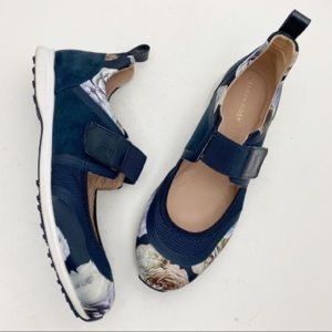 Taryn Rose Maryjane / Sneakers